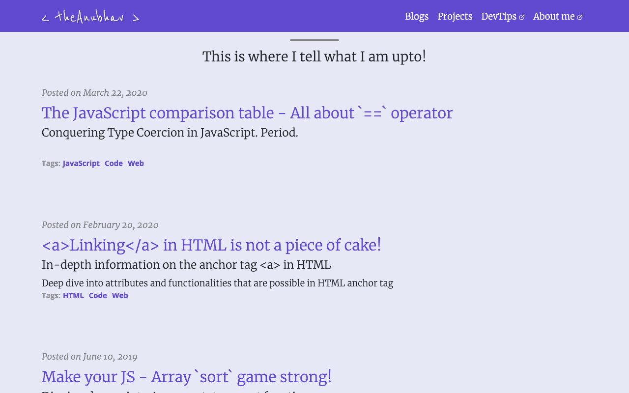 Astral screenshot